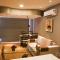 Cobertura Espetacular Itaipava All Suites - إتايبافا