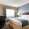Travelodge Suites by Wyndham New Glasgow