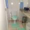 Apartamento na prainha .