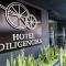 Hotel Diligencias