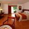 Hotel Las Dunas