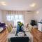 Apartmani Lucante