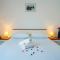 Apartmani Lucante