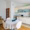 Apartmani Lucante