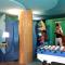 Family Hotel Antibes -50m dal mare -