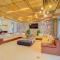 The Five Stars Villa 8 Bedrooms Beachfront