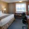 Best Western Cascadia Inn - Everett