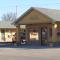 Budget Inn El Reno