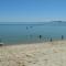 #55 Suite Bungalow Seaside Hotel & Victors RV Park