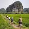 Tam Coc Cozy Homestay - Ninh Binh