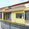 The Batu Villas No 5