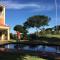 The Tuscany Guesthouse