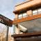Hotel Aires de Tandil