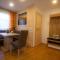 Appartement Sonnblick Kuschelsuite in den Bergen
