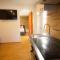 Appartement Sonnblick Kuschelsuite in den Bergen