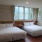 Chihpen Lucky Hot Spring B&B