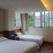 Chihpen Lucky Hot Spring B&B