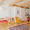 Apartment Nussbaum - GRIWA RENT AG
