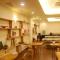 Chihpen Lucky Hot Spring B&B
