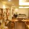 Chihpen Lucky Hot Spring B&B