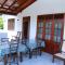 Aken villa