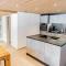 Chic Alpine Apartment for 5 - Perfect for skiers
