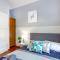 *ClickTheFlat* Wilcza 33 Street Apart Rooms in the City Center