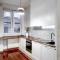 *ClickTheFlat* Wilcza 33 Street Apart Rooms in the City Center