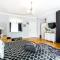 ClickTheFlat Apartment Chmielna 7