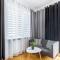ClickTheFlat Apartment Chmielna 7