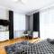 ClickTheFlat Apartment Chmielna 7 - 华沙