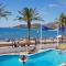Medplaya Hotel Vistamar Costa Dorada