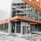 Forenom Hotel and Apartments Vantaa Tikkurila Forenom Hotel and Apartments Vantaa Tikkurila