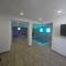 Villa NOAH - 4 bedrooms, 4 bathrooms, heated inside pool, jacuzzi, sauna, gym