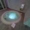 Villa NOAH - 4 bedrooms, 4 bathrooms, heated inside pool, jacuzzi, sauna, gym