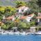 Foto: Apartments by the sea Zrnovska Banja, Korcula - 4443 10/16