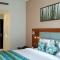 Jacob's Garden Hotel