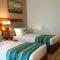 Jacob's Garden Hotel