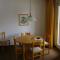 Apartment in Disentis