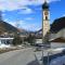 Refugi Blegl - Alpine Apartment in Disentis