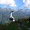 Refugi Blegl - Alpine Apartment in Disentis