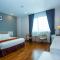 Austin Park Hotel