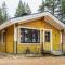 Holiday Home Revontulen tupa 1 Foto: Holiday Home Revontulen tupa 1