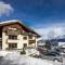 Apart-Hotel Aurora Fiss