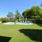 Pretty villa in Marsciano with nice garden and private pool