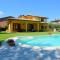 Pretty villa in Marsciano with nice garden and private pool