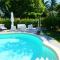 Pretty villa in Marsciano with nice garden and private pool