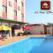 Hôtel La Rose Blanche Korhogo