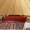 Podere di Maggio - Glamping tent 2