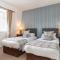 Bron Eifion Hotel
